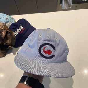 Unique Chicago Cubs Hat